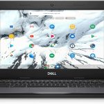 Dell Chromebook 3100