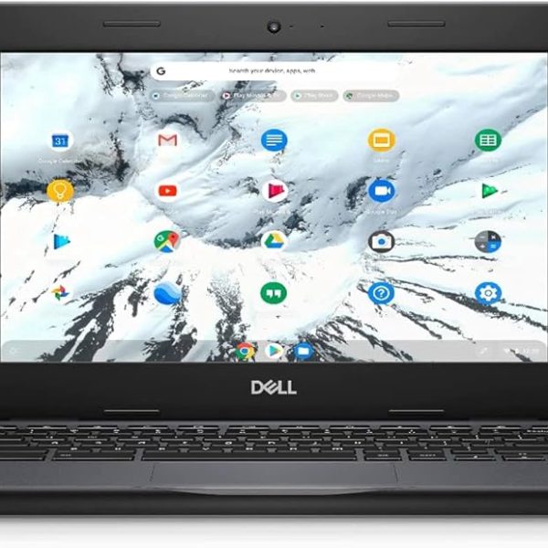 Dell Chromebook 3100