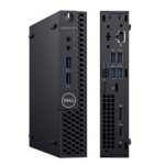 Dell Micro Optiplex 3070 - Imagen 2