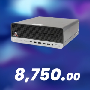 HP EliteDesk 705