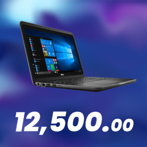 Laptop Dell Latitude 3300